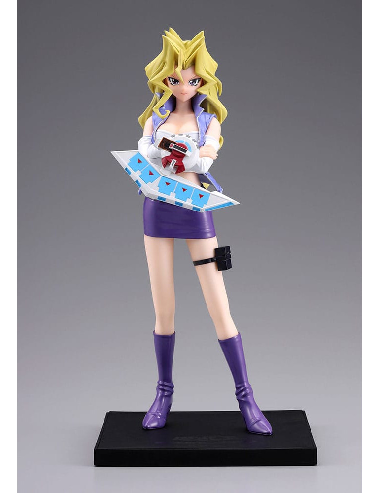 Kotobukiya - Yu-Gi-Oh! - Oshi Works figure Mai Valentine