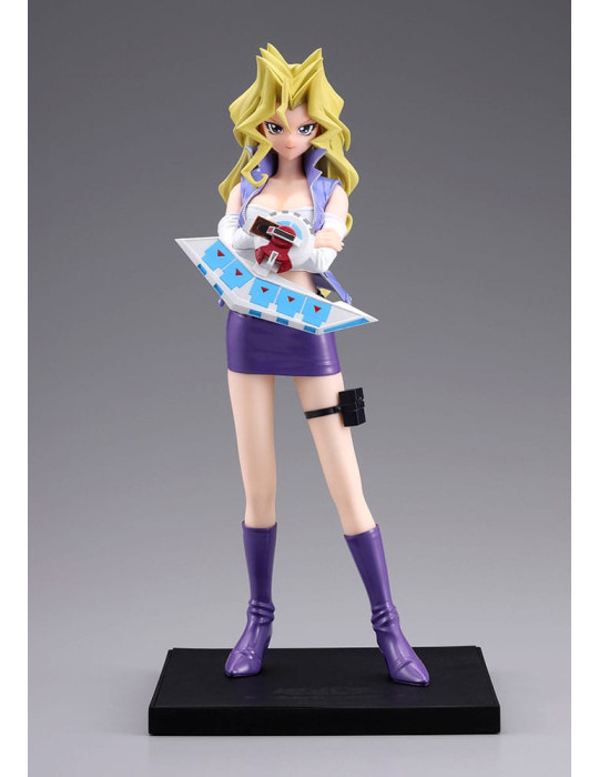 Kotobukiya - Yu-Gi-Oh! - Oshi Works figure Mai Valentine
