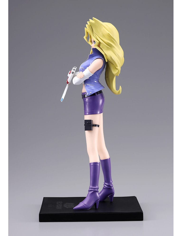 Kotobukiya - Yu-Gi-Oh! - Figurine Oshi Works Mai Valentine