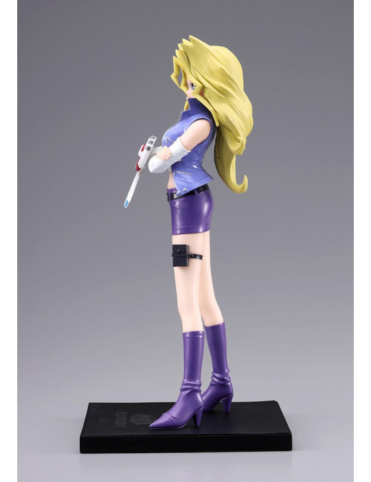 Kotobukiya - Yu-Gi-Oh! - Figurine Oshi Works Mai Valentine