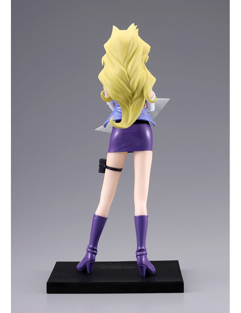 Kotobukiya - Yu-Gi-Oh! - Oshi Works figure Mai Valentine