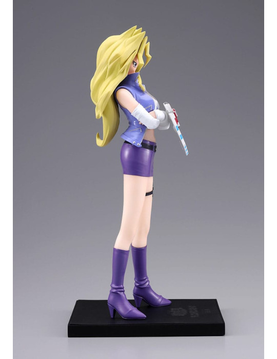Kotobukiya - Yu-Gi-Oh! - Figurine Oshi Works Mai Valentine