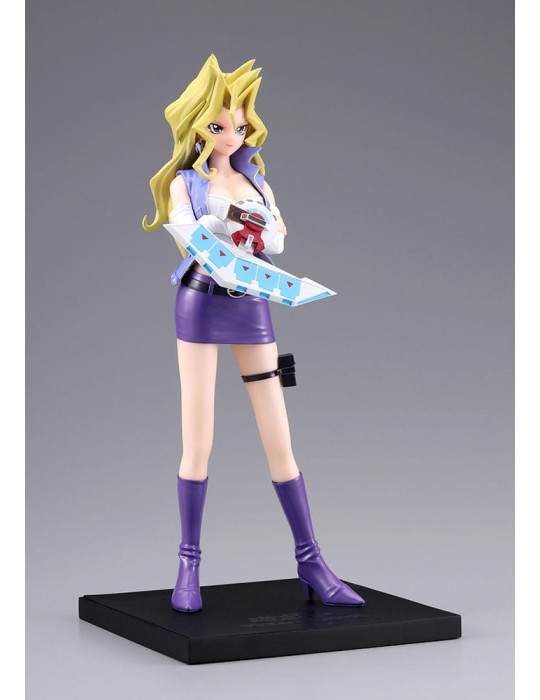Kotobukiya - Yu-Gi-Oh! - Figurine Oshi Works Mai Valentine