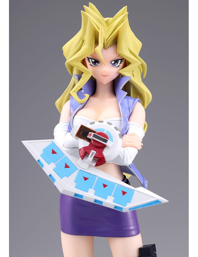 Kotobukiya - Yu-Gi-Oh! - Oshi Works figure Mai Valentine