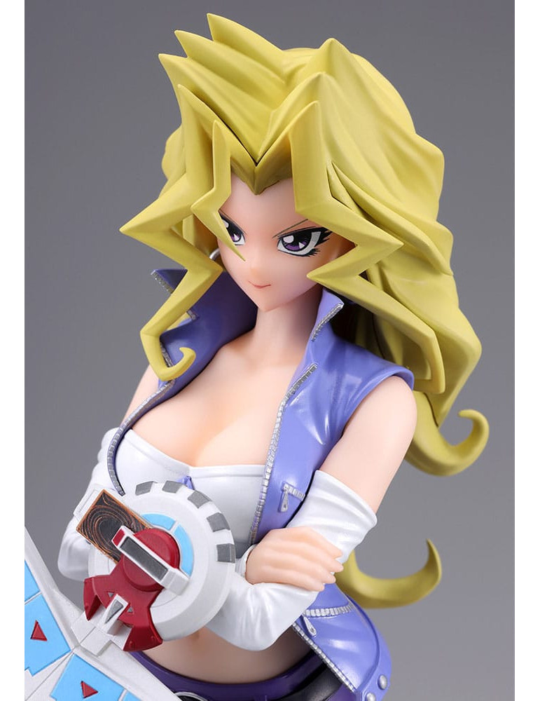 Kotobukiya - Yu-Gi-Oh! - Figurine Oshi Works Mai Valentine