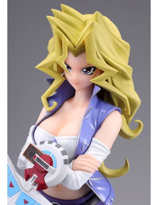 Kotobukiya - Yu-Gi-Oh! - Figurine Oshi Works Mai Valentine