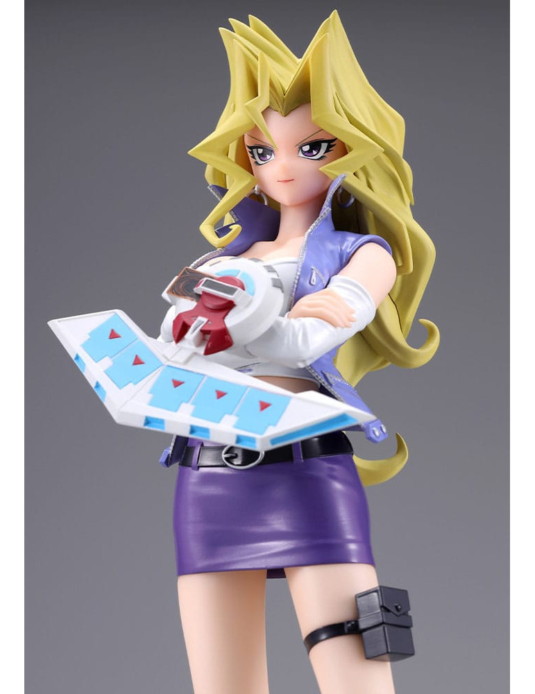 Kotobukiya - Yu-Gi-Oh! - Figurine Oshi Works Mai Valentine