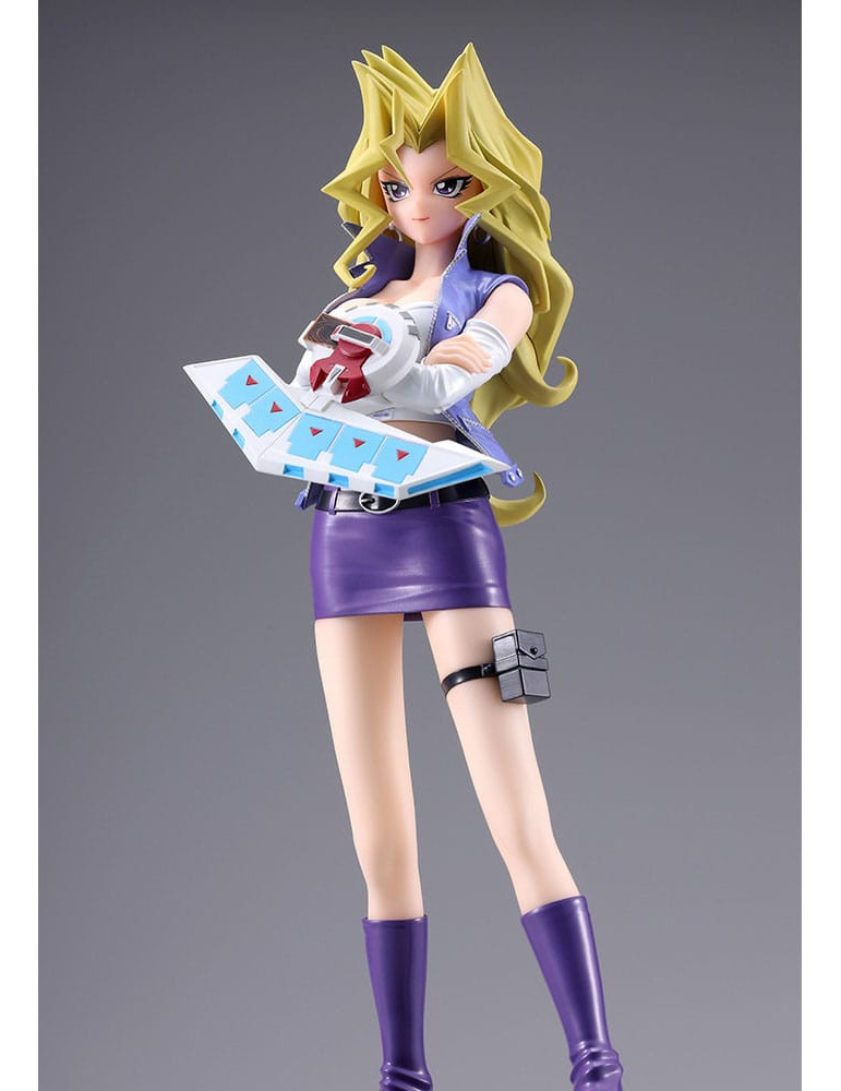Kotobukiya - Yu-Gi-Oh! - Oshi Works figure Mai Valentine