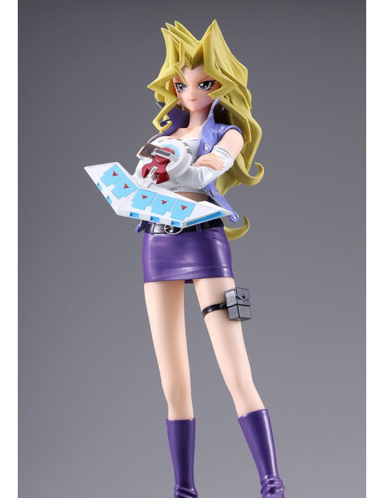 Kotobukiya - Yu-Gi-Oh! - Figurine Oshi Works Mai Valentine