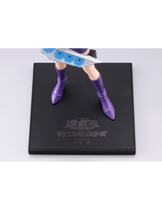 Kotobukiya - Yu-Gi-Oh! - Figurine Oshi Works Mai Valentine