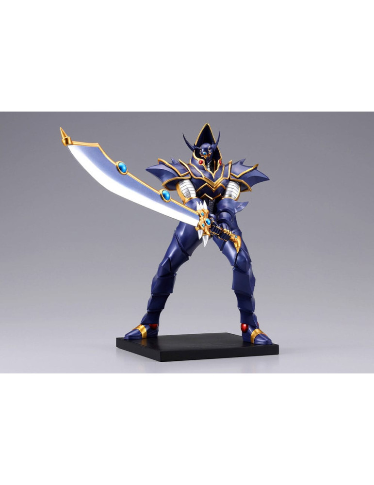 Kotobukiya - Yu-Gi-Oh! - Figurine Oshi Works Buster Blader
