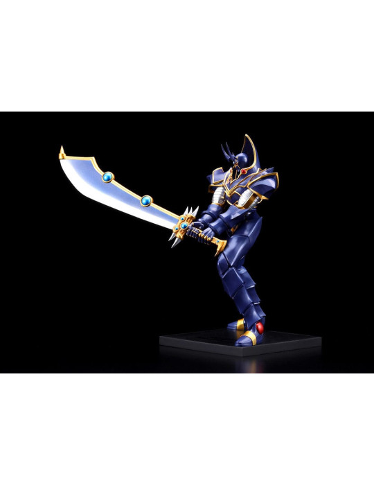 Kotobukiya - Yu-Gi-Oh! - Figurine Oshi Works Buster Blader