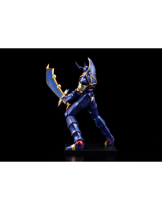 Kotobukiya - Yu-Gi-Oh! - Figurine Oshi Works Buster Blader