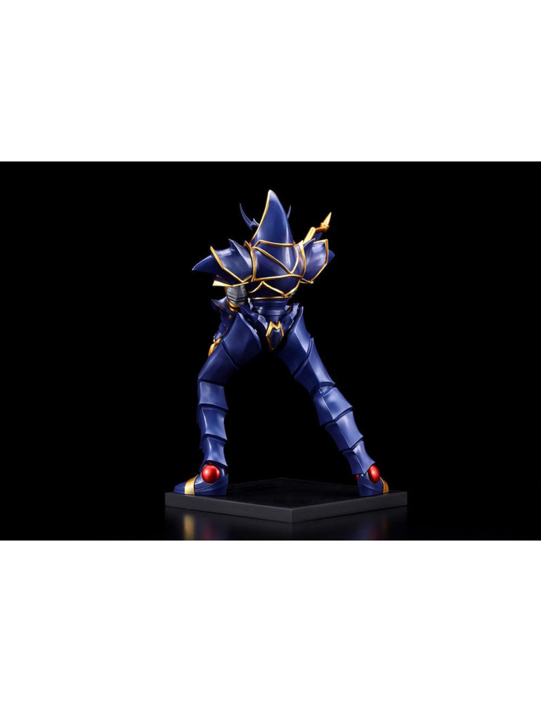 Kotobukiya - Yu-Gi-Oh! - Figurine Oshi Works Buster Blader
