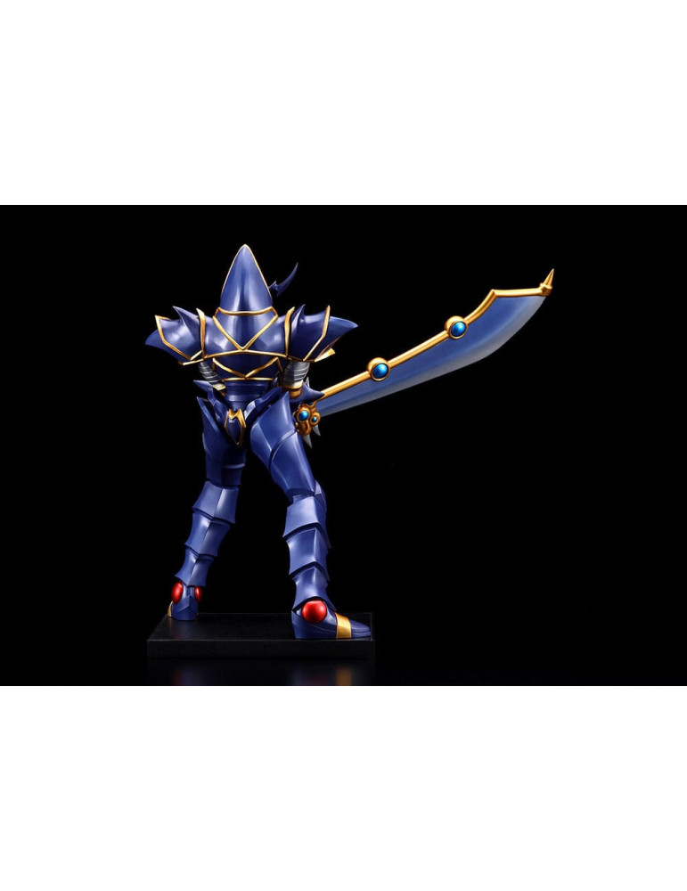 Kotobukiya - Yu-Gi-Oh! - Figurine Oshi Works Buster Blader
