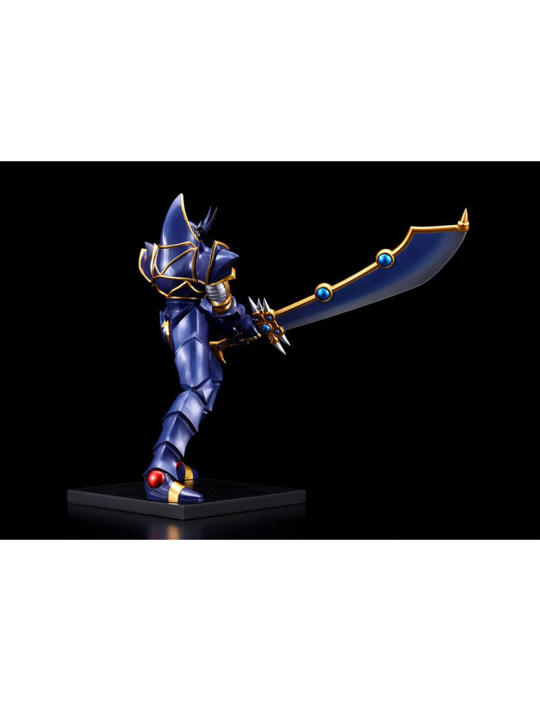 Kotobukiya - Yu-Gi-Oh! - Figurine Oshi Works Buster Blader