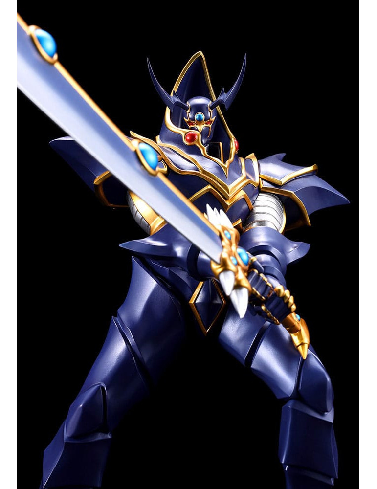 Kotobukiya - Yu-Gi-Oh! - Figurine Oshi Works Buster Blader