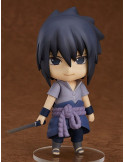 Good Smile Company - Naruto Shippuden - Nendoroid figure Sasuke Uchiha