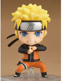 Good Smile Company - Naruto Shippuden - Figurine Nendoroid Naruto Uzumaki