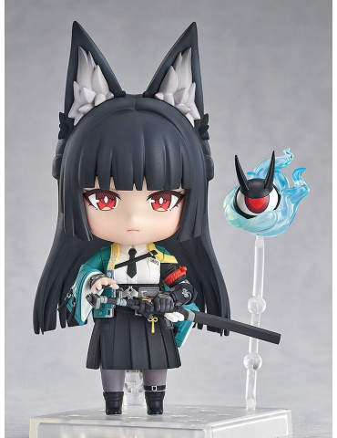Good Smile Company - Zenless Zone Zero - Figurine Nendoroid Miyabi Hoshimi