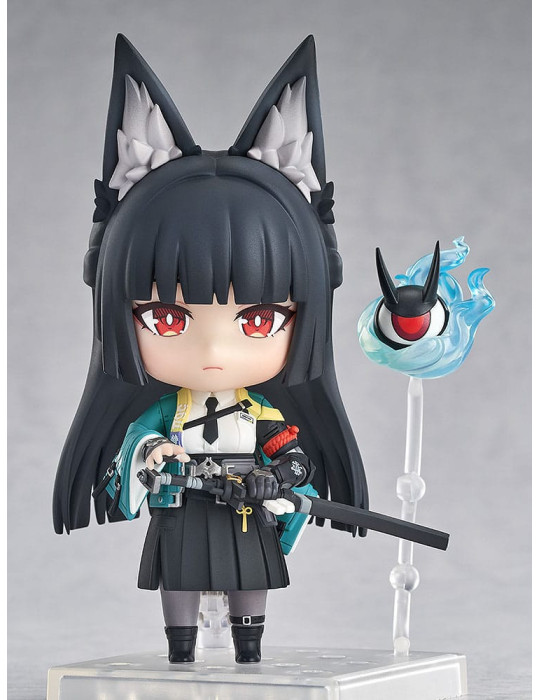 Good Smile Company - Zenless Zone Zero - Nendoroid figure Miyabi Hoshimi