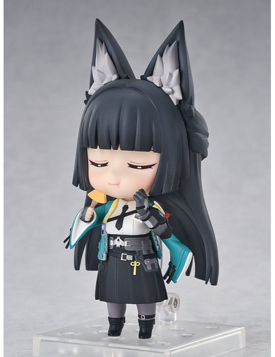 Good Smile Company - Zenless Zone Zero - Nendoroid figure Miyabi Hoshimi