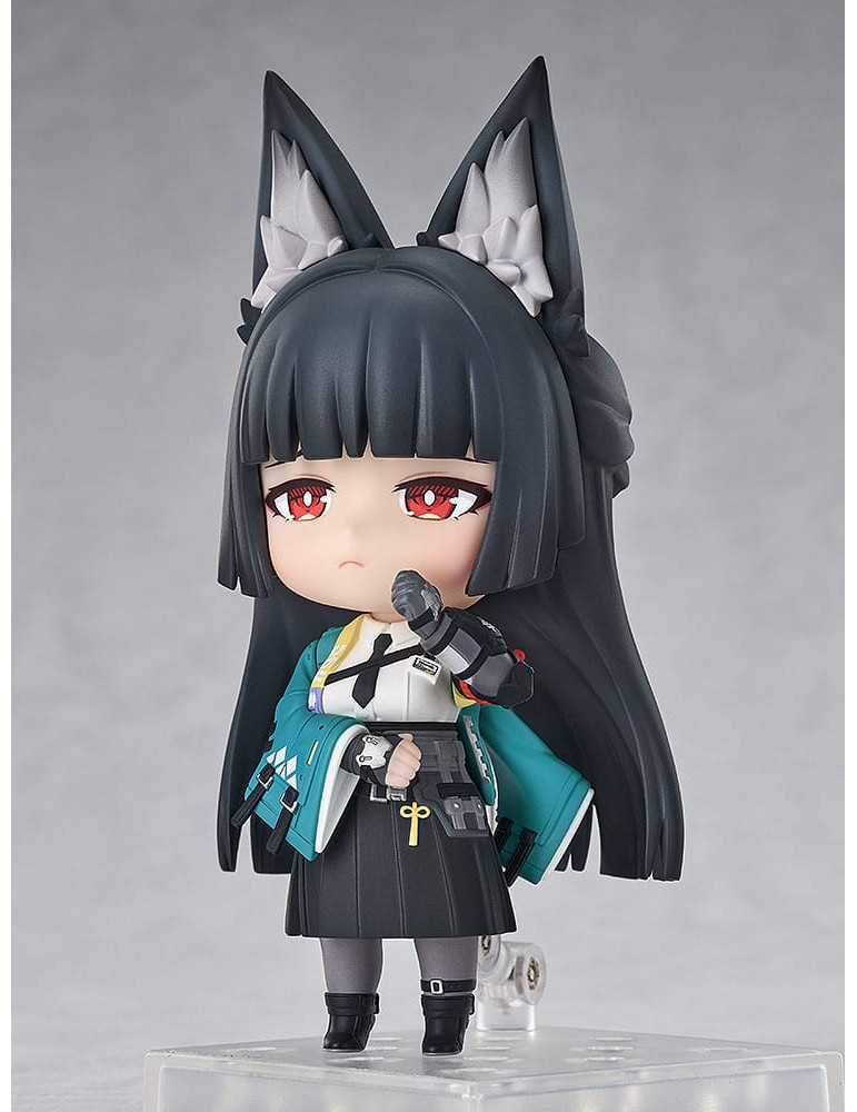 Good Smile Company - Zenless Zone Zero - Figurine Nendoroid Miyabi Hoshimi