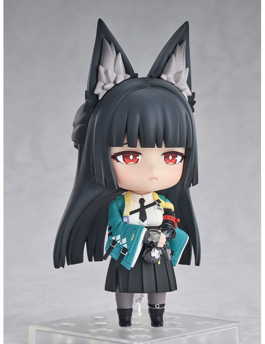 Good Smile Company - Zenless Zone Zero - Figurine Nendoroid Miyabi Hoshimi