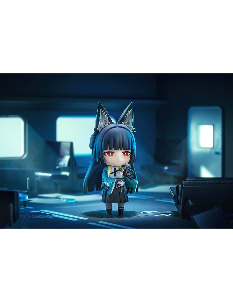 Good Smile Company - Zenless Zone Zero - Nendoroid figure Miyabi Hoshimi