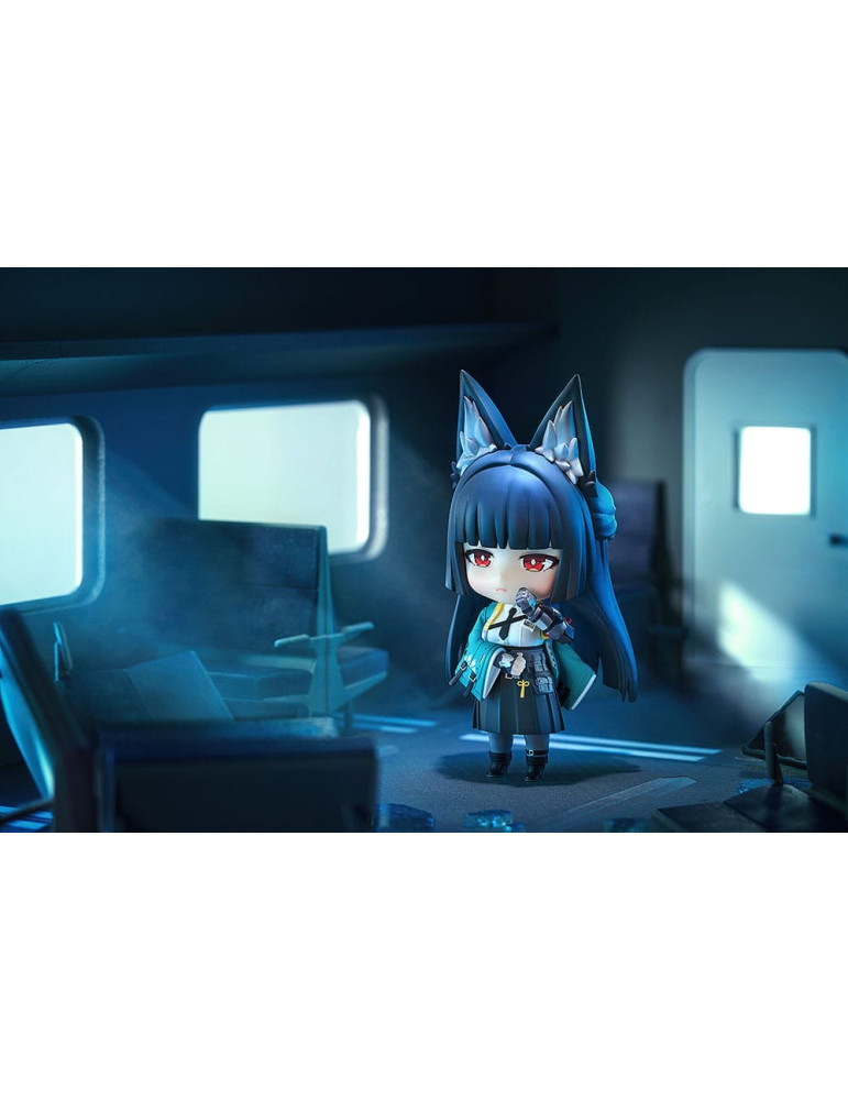 Good Smile Company - Zenless Zone Zero - Nendoroid figure Miyabi Hoshimi