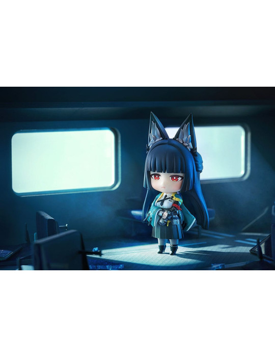 Good Smile Company - Zenless Zone Zero - Nendoroid figure Miyabi Hoshimi