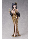 FREEing - Goddess of Victory: Nikke - Figurine D: Killer Wife Secret Party Cleaner