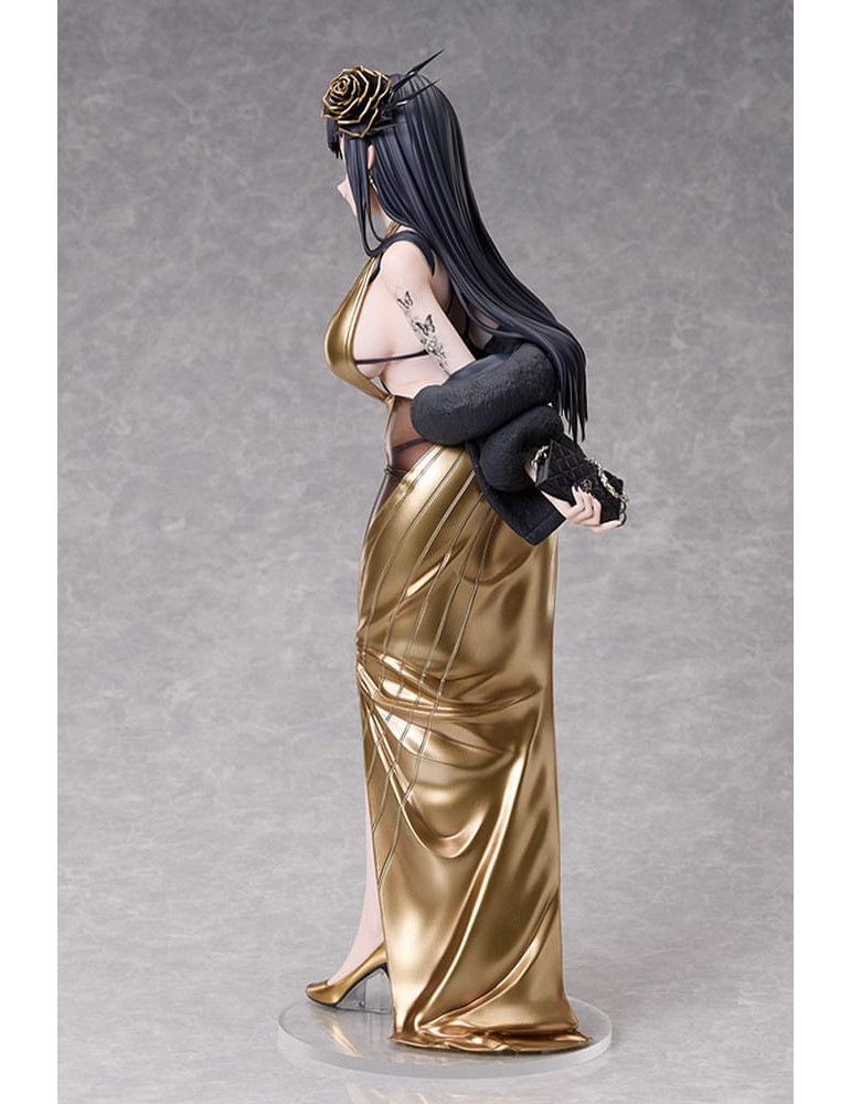 FREEing - Goddess of Victory: Nikke - Figurine D: Killer Wife Secret Party Cleaner