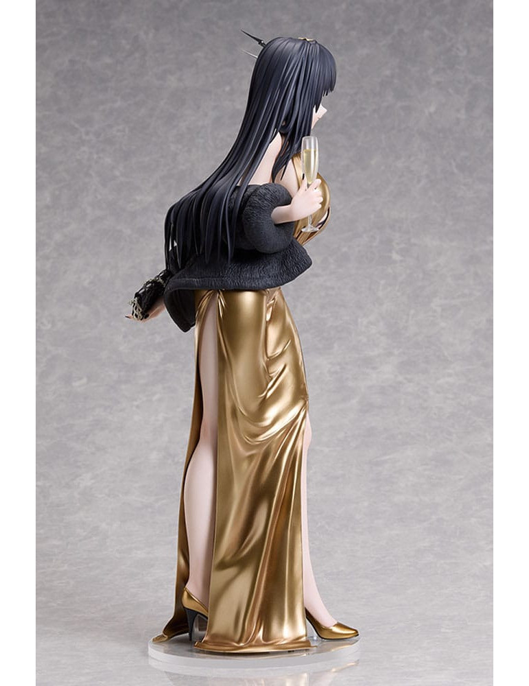 FREEing - Goddess of Victory: Nikke - Figurine D: Killer Wife Secret Party Cleaner