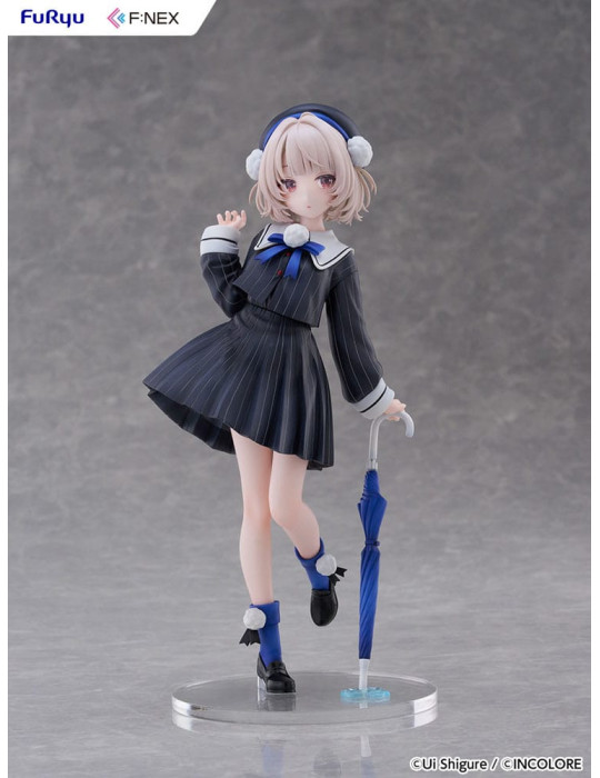 Furyu - Virtual YouTuber - F:NEX figure Ui