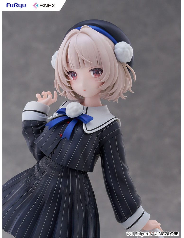 Furyu - Virtual YouTuber - F:NEX figure Ui