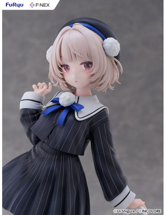 Furyu - Virtual YouTuber - F:NEX figure Ui