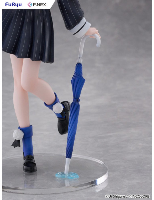 Furyu - Virtual YouTuber - F:NEX figure Ui