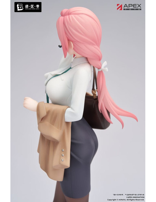 Apex - Zenless Zone Zero - Limepie Series figure Tsukishiro Yanagi Rest Awhile Ver.