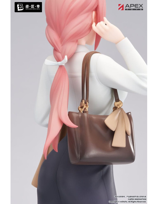 Apex - Zenless Zone Zero - Limepie Series figure Tsukishiro Yanagi Rest Awhile Ver.