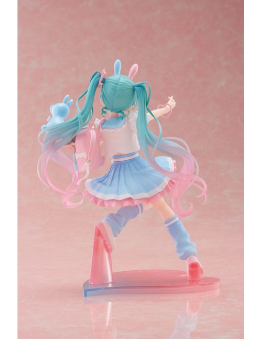 Taito - Hatsune Miku x RODY - Newly Written Taito Kuji Online figure Hatsune Miku