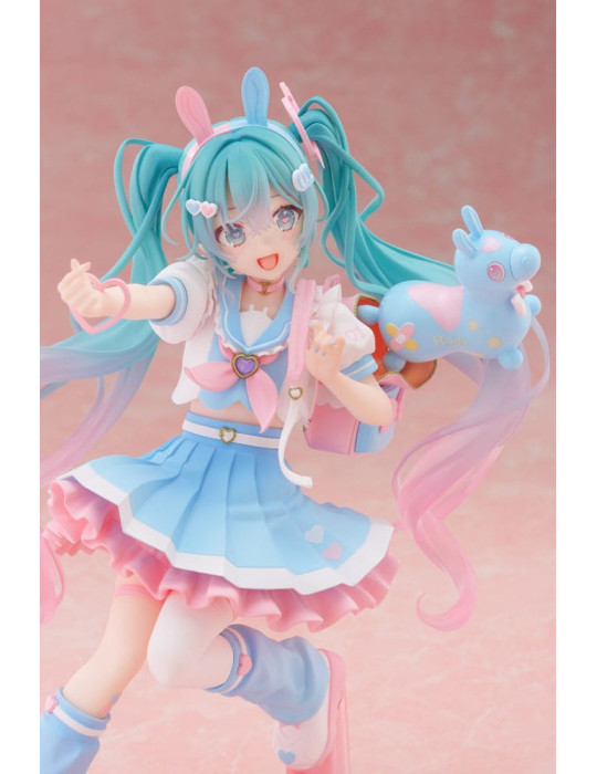 Taito - Hatsune Miku x RODY - Newly Written Taito Kuji Online figure Hatsune Miku
