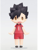 Orange Rouge - Haikyu!! - HELLO! GOOD SMILE figure Tetsuro Kuroo