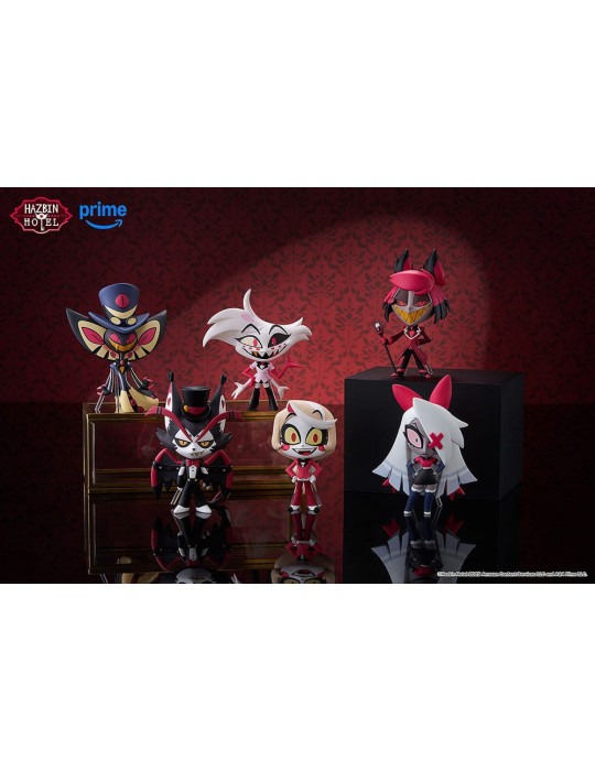 Good Smile Company - Hazbin Hotel - Blind Box figures Assortment
