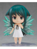 Good Smile Company - The Song of Saya - Nendoroid figure Saya