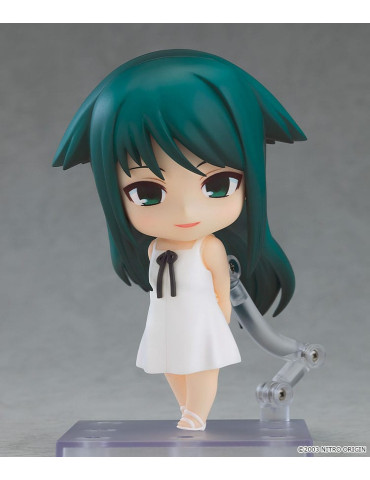 Good Smile Company - The Song of Saya - Figurine Nendoroid Saya 2