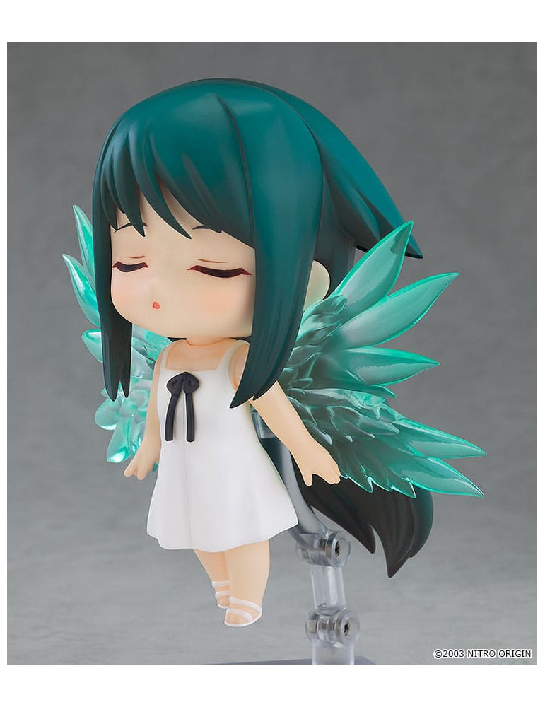 Good Smile Company - The Song of Saya - Figurine Nendoroid Saya