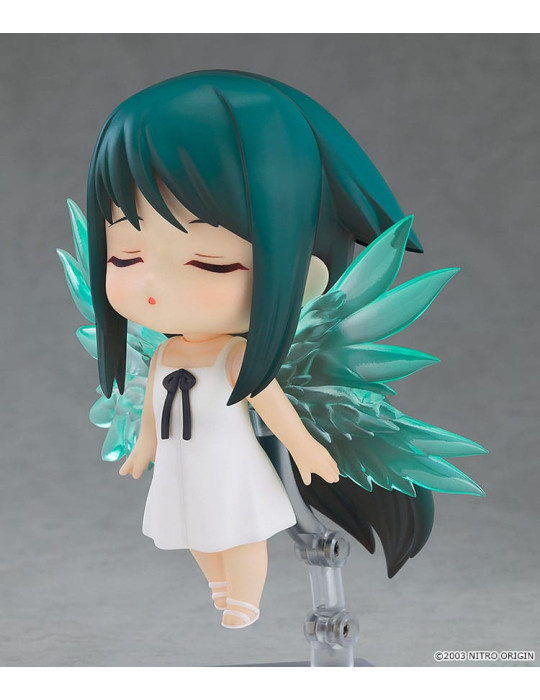 Good Smile Company - The Song of Saya - Nendoroid figure Saya