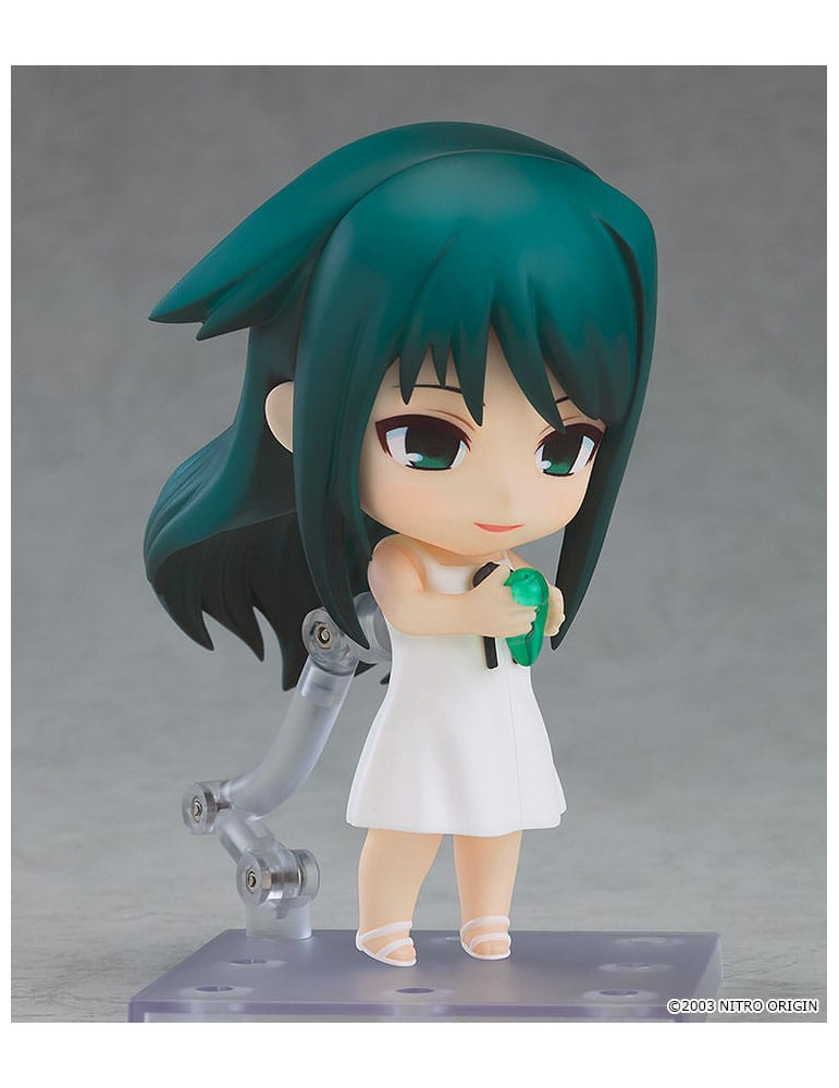 Good Smile Company - The Song of Saya - Figurine Nendoroid Saya