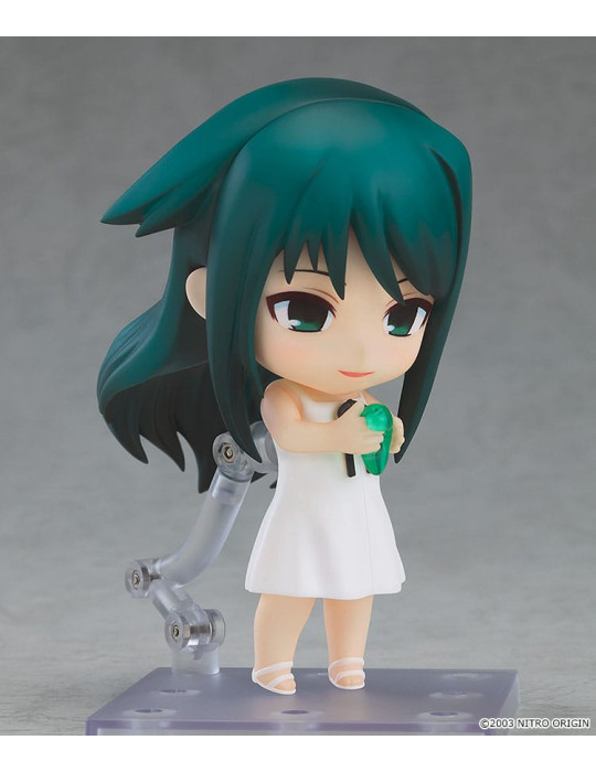 Good Smile Company - The Song of Saya - Nendoroid figure Saya